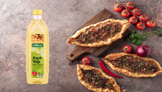 Enerji ve Besin Alımında Yağın Önemi: Çocuklar İçin Doğru Yağ Seçimi