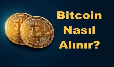 Bitcoin Nasıl Alınır? Referans Kimliği Nedir? Binance Referans Kodu