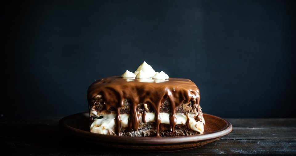 Ağlayan kek tarifi… Ağlayan kek nasıl yapılır?