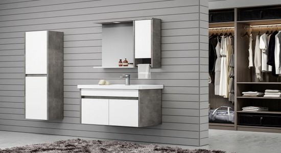 Kaliteli Banyo Dolabı Üreticileri