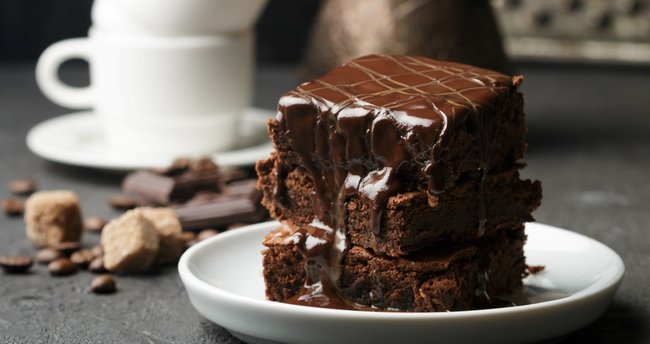 Browni tarifi…Browni nasıl yapılır?