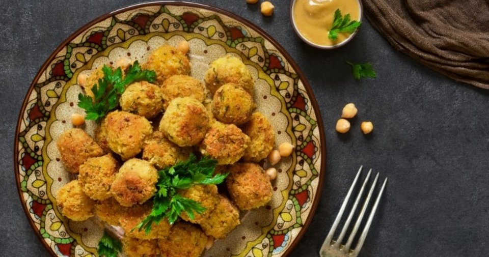 Fellah köftesi tarifi… Fellah köftesi nasıl yapılır?