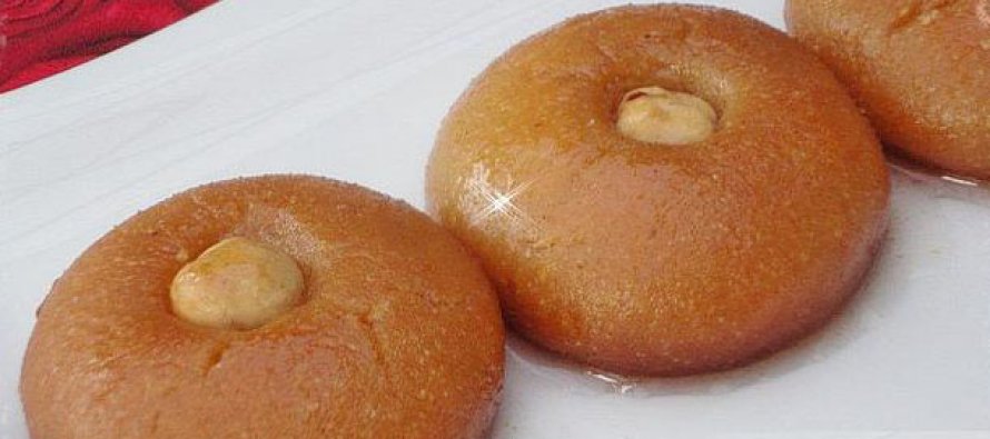 Fındıklı Şekerpare
