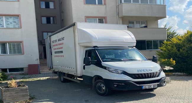 Evden Eve Nakliyat yapılırken nelere dikkat edilir? Yiğit Efe Nakliyat anlatıyor!