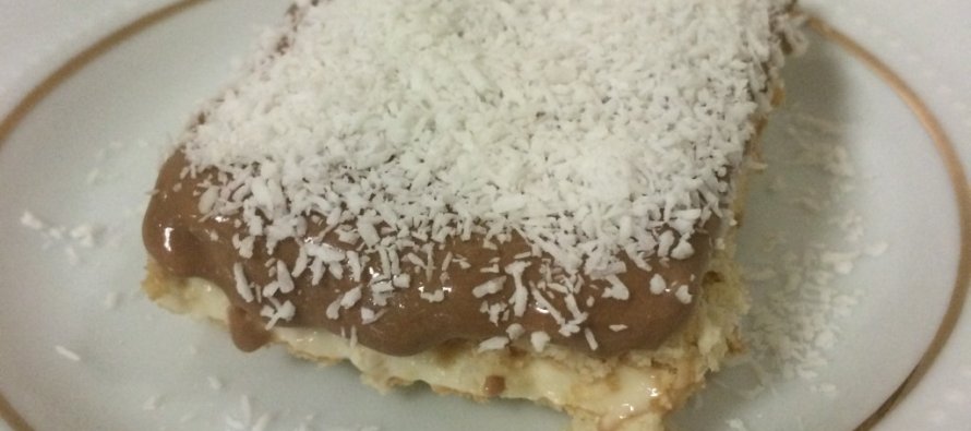 Prenses Tatlısı
