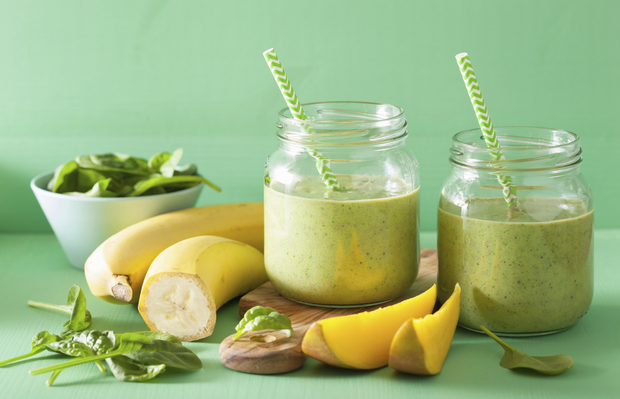 ünlülerin sevdiği smoothieler
